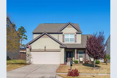 2921 San Saba Street, Charlotte, NC 28214 - Photo 1