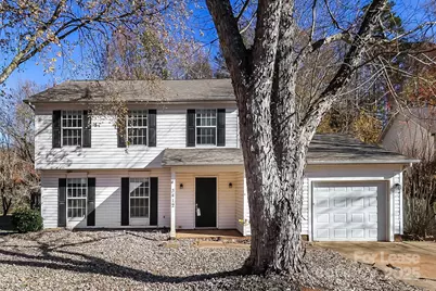 3412 Stonemarsh Court, Charlotte, NC 28269 - Photo 1