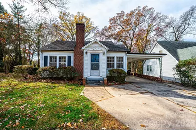 538 Salisbury Road, Statesville, NC 28677 - Photo 1