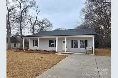2521 Propst Street, Gastonia, NC 28056 - Photo 1