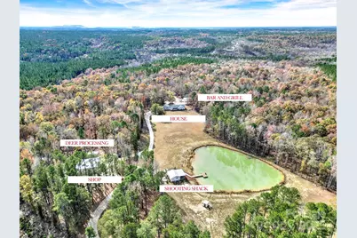 2399 Gold Mine Highway, Kershaw, SC 29067 - Photo 1