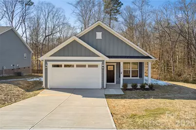 1216 Waterford Drive, Lincolnton, NC 28092 - Photo 1