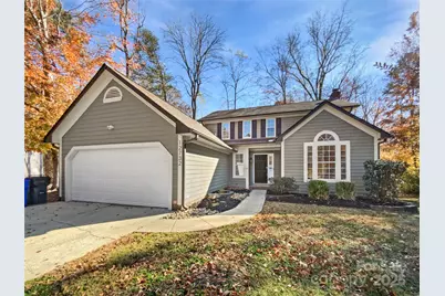 12732 Sulgrave Drive, Huntersville, NC 28078 - Photo 1