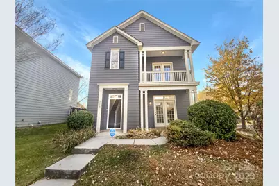 3900 Wilgrove Way Drive, Charlotte, NC 28213 - Photo 1