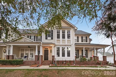 2020 Gable Way Lane, Matthews, NC 28104 - Photo 1