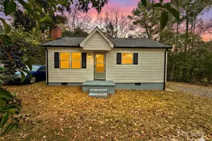 593 Fork Rd, Norwood, NC 28128 - Photo 1