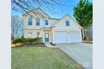 11220 Cypress View Drive, Charlotte, NC 28262 - Photo 1