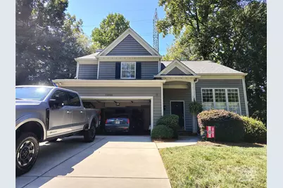 12525 Angel Oak Drive, Huntersville, NC 28078 - Photo 1