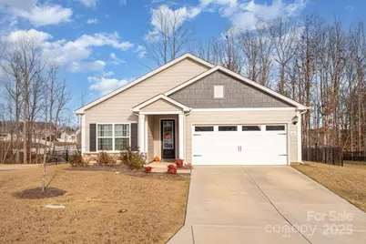 101 S Sina Street, Troutman, NC 28166 - Photo 1