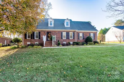 621 Peace Haven Road, Kannapolis, NC 28083 - Photo 1