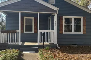 827 W Horah Street W, Salisbury, NC 28144 - Photo 1