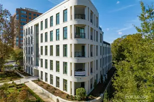 1500 Queens Rd, Charlotte, NC 28207 - Photo 1