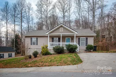 263 Newberry Drive, Fletcher, NC 28732 - Photo 1