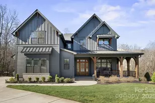 180 Twin Sisters Ln, Mooresville, NC 28117 - Photo 1