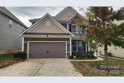10025 Perth Moor Road, Charlotte, NC 28278 - Photo 1