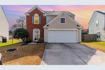 5008 Mesa Court, Gastonia, NC 28054 - Photo 1
