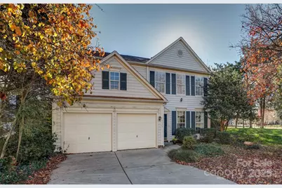 5523 Bentgrass Run Drive, Charlotte, NC 28269 - Photo 1