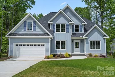 156 Clear Springs Road, Mooresville, NC 28115 - Photo 1