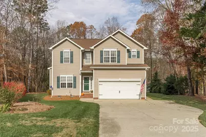 353 Brook Glen Drive, Mooresville, NC 28115 - Photo 1