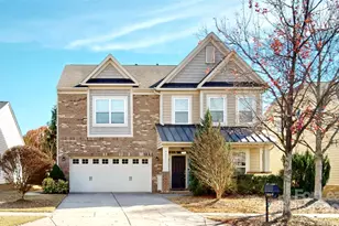 8421 Cotton Press Rd, Charlotte, NC 28277 - Photo 1