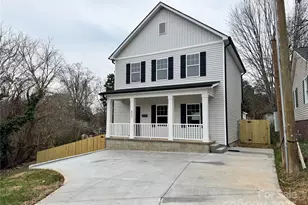 621 E Maple Ave, Gastonia, NC 28054 - Photo 1