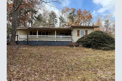 1922 Paul Shuping Avenue, Morganton, NC 28655 - Photo 1
