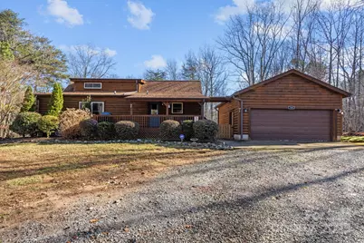 749 Henry Thompson Road, Tryon, NC 28782 - Photo 1