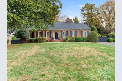 3239 Sunnybrook Drive, Charlotte, NC 28210 - Photo 1