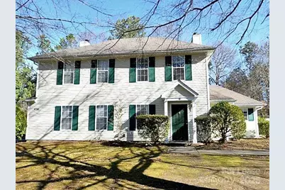 6700 Bevington Ridge Road, Charlotte, NC 28277 - Photo 1