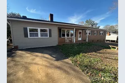 701 McSwain Road, Shelby, NC 28150 - Photo 1