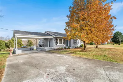 2351 Burke Memorial Park Road, Valdese, NC 28690 - Photo 1