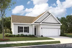 5048 Barbara Jean Ln, Wingate, NC 28174 - Photo 1