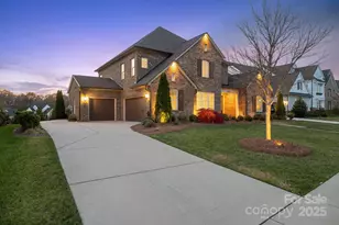 9532 Pacing Ln NW, Concord, NC 28027 - Photo 1