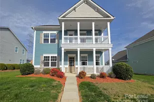 3320 Keady Mill Loop, Kannapolis, NC 28081 - Photo 1