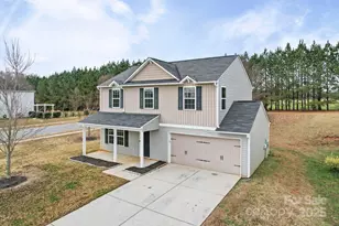 501 Berrybeth Cir, China Grove, NC 28023 - Photo 1