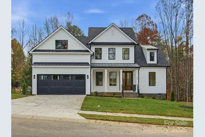 151 Hedgewood Drive, Mooresville, NC 28115 - Photo 1
