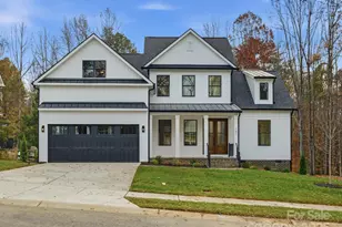 151 Hedgewood Dr, Mooresville, NC 28115 - Photo 1