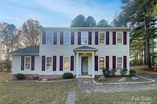 200 Meadow Wind Ct, Monroe, NC 28110 - Photo 1