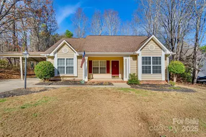 7111 Hunters Bluff Drive, Denver, NC 28037 - Photo 1