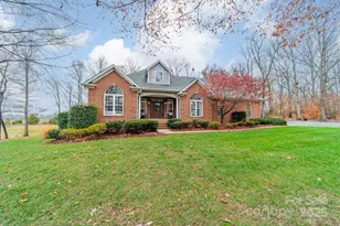 5201 Barrier Store Rd, Mount Pleasant, NC 28124 - Photo 1