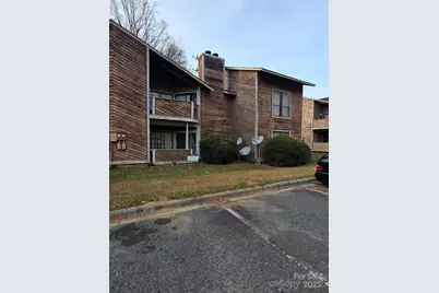 4500 Sharon Chase Drive #C, Charlotte, NC 28215 - Photo 1