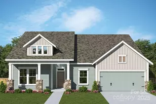 3244 Vermillion Dr, Harrisburg, NC 28075 - Photo 1