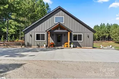 215 Rhonda Road, Campobello, SC 29322 - Photo 1