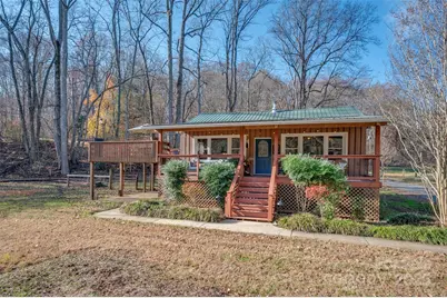 1905 McEntire Road, Tryon, NC 28782 - Photo 1