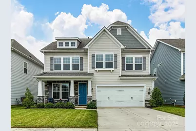 1416 Thessallian Lane, Indian Trail, NC 28079 - Photo 1