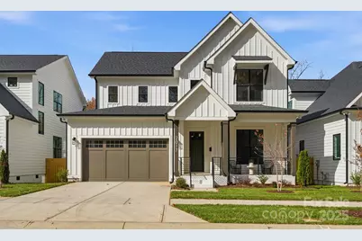 2017 South Street, Charlotte, NC 28208 - Photo 1