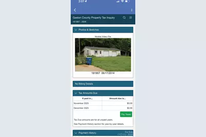 228 Brookwood Road, Belmont, NC 28012 - Photo 1