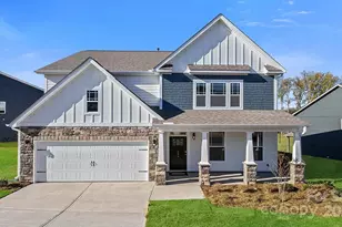 7203 Butternut Oak Ter, Huntersville, NC 28078 - Photo 1