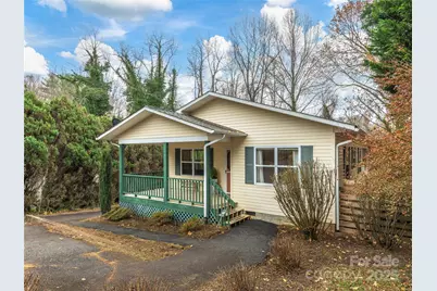 7 Wilson Creek Drive, Asheville, NC 28803 - Photo 1