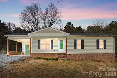 303 Ellenwood Drive, Albemarle, NC 28001 - Photo 1